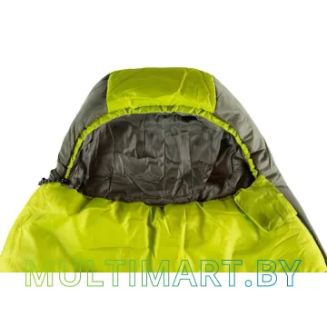 Спальный мешок TRAMP Hiker Long TRS-051L (левая молния) картинка 6